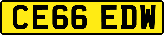 CE66EDW