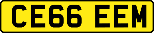CE66EEM