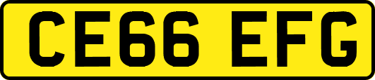 CE66EFG