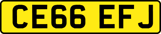 CE66EFJ
