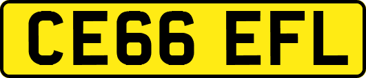 CE66EFL