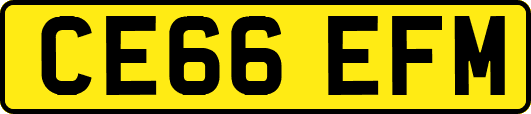 CE66EFM