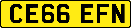 CE66EFN