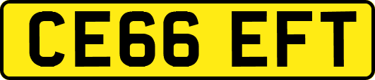 CE66EFT