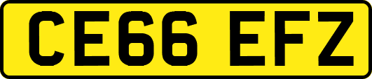CE66EFZ