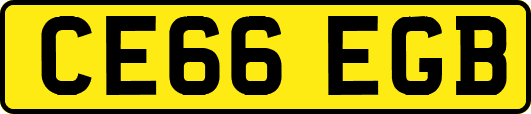 CE66EGB