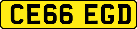 CE66EGD