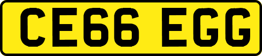 CE66EGG