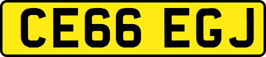 CE66EGJ
