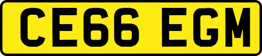 CE66EGM