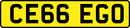 CE66EGO