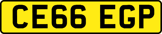 CE66EGP