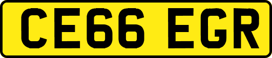 CE66EGR
