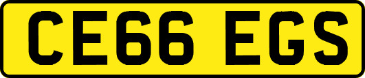 CE66EGS