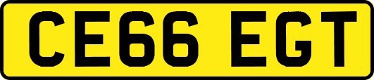 CE66EGT