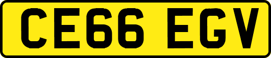 CE66EGV