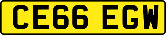 CE66EGW