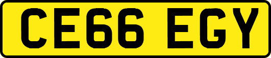 CE66EGY