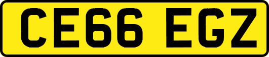 CE66EGZ