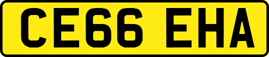CE66EHA