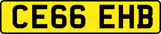 CE66EHB