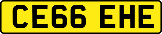CE66EHE