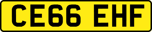 CE66EHF