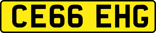 CE66EHG