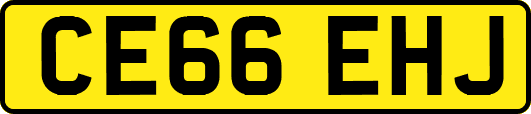 CE66EHJ