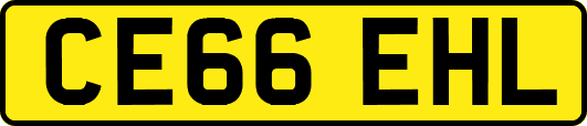CE66EHL