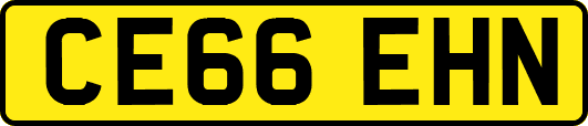CE66EHN