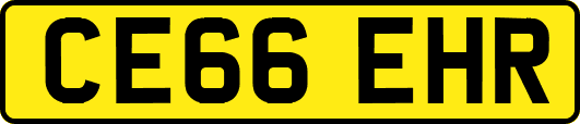 CE66EHR