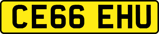 CE66EHU
