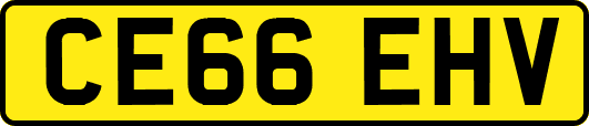 CE66EHV