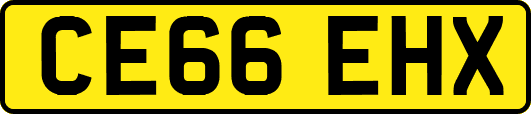 CE66EHX