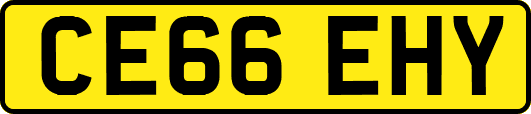 CE66EHY