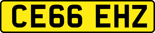 CE66EHZ