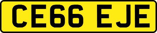 CE66EJE