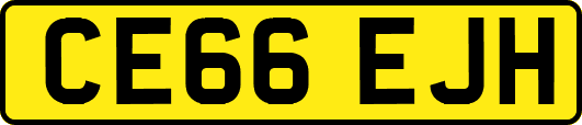 CE66EJH