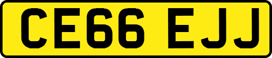 CE66EJJ