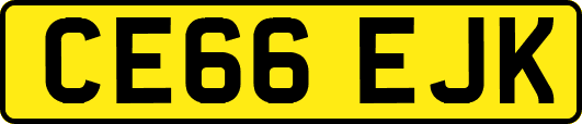 CE66EJK