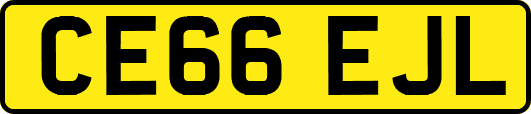 CE66EJL