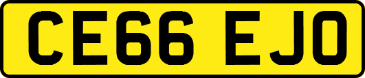 CE66EJO