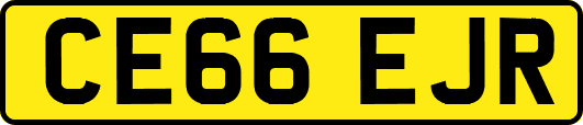 CE66EJR