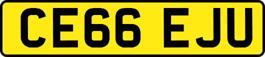 CE66EJU