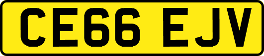 CE66EJV