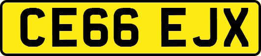 CE66EJX