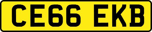 CE66EKB