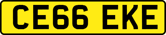 CE66EKE