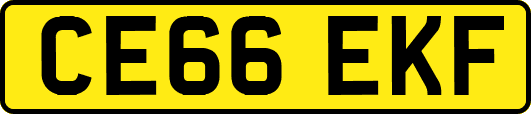 CE66EKF